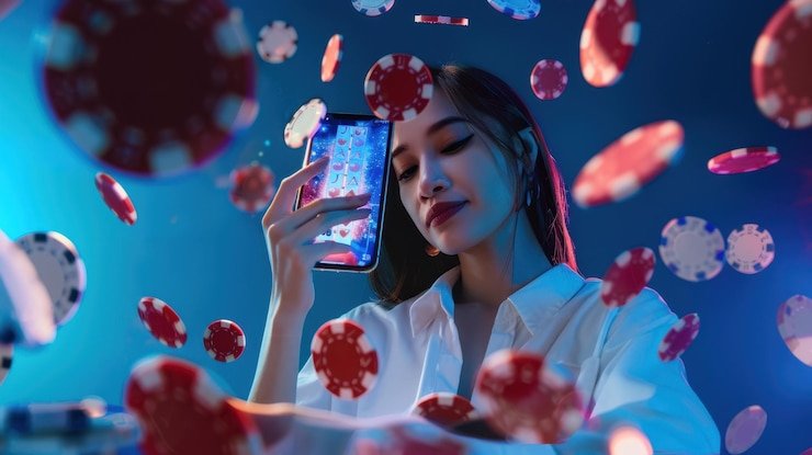 Pengguna densustoto menikmati platform taruhan dengan privasi terjamin