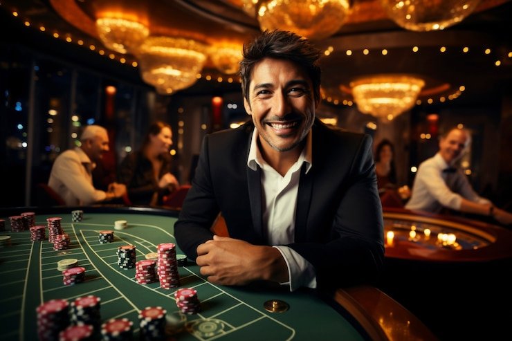 Pengguna menerima tawaran bonus mingguan sambil menikmati hiburan sports dan casino online