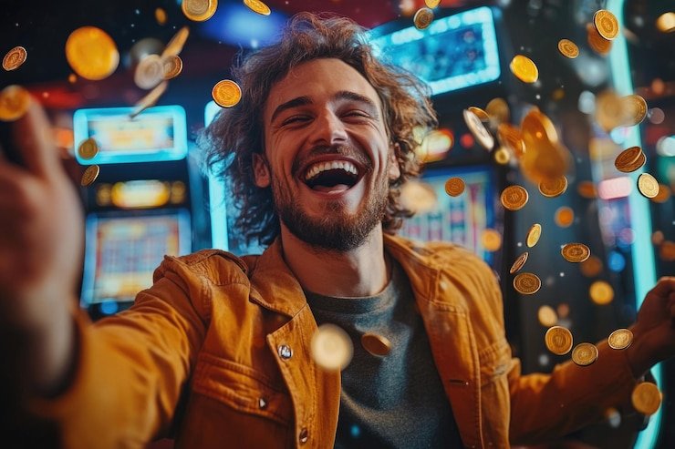 Antarmuka pengguna densustoto Live Casino dengan berbagai pilihan meja bermain