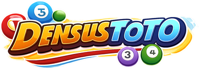 densustoto Logo